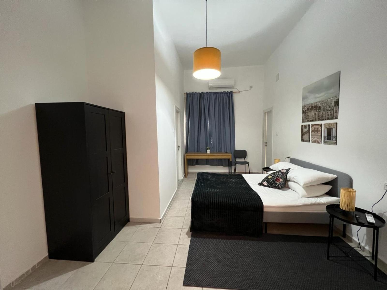 Eden Hotel Haifa Eksteriør billede