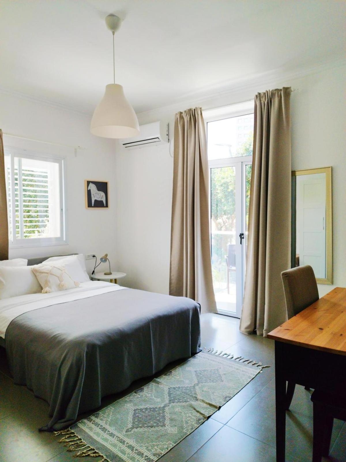 Eden Hotel Haifa Eksteriør billede