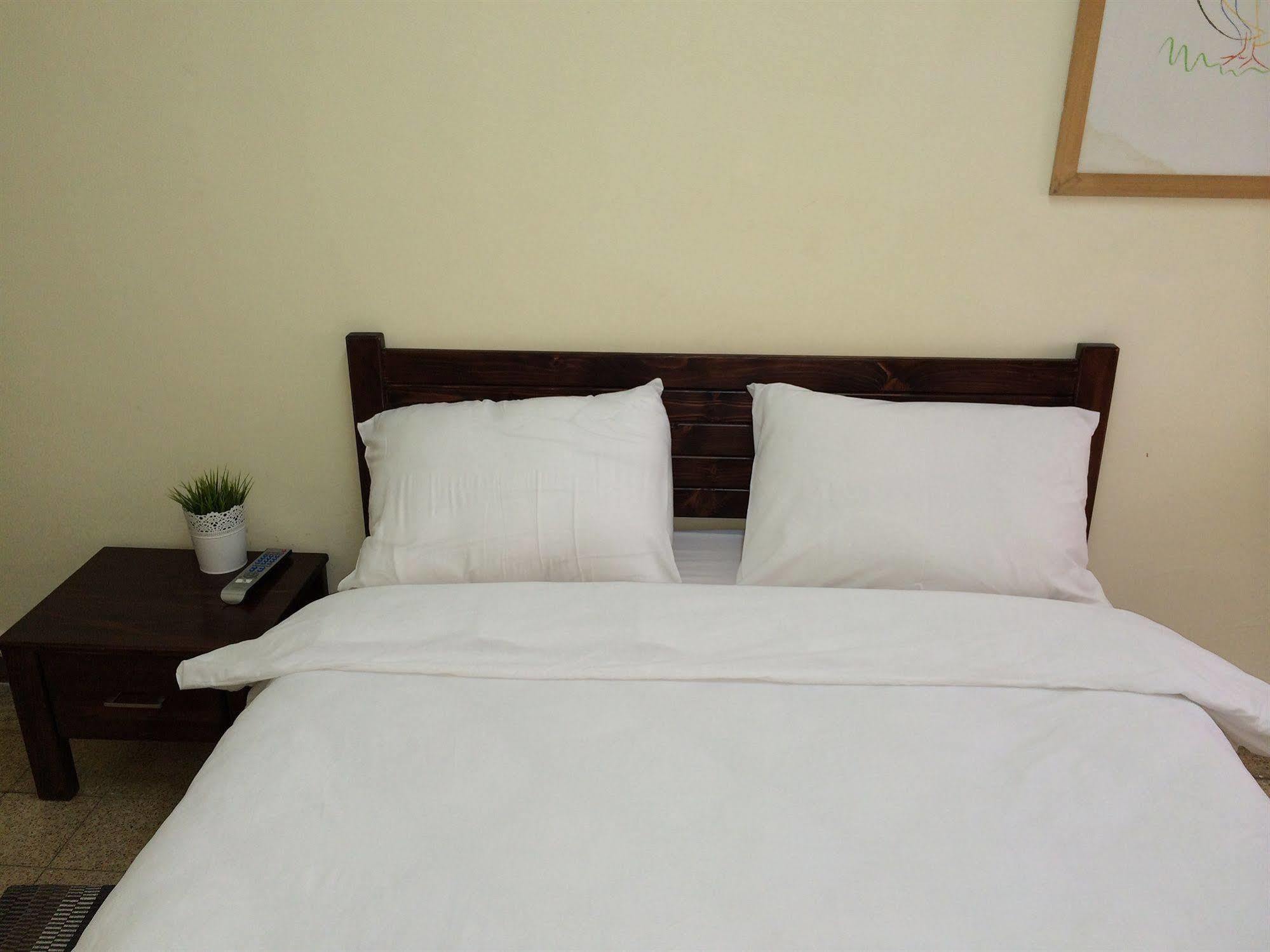 Eden Hotel Haifa Eksteriør billede